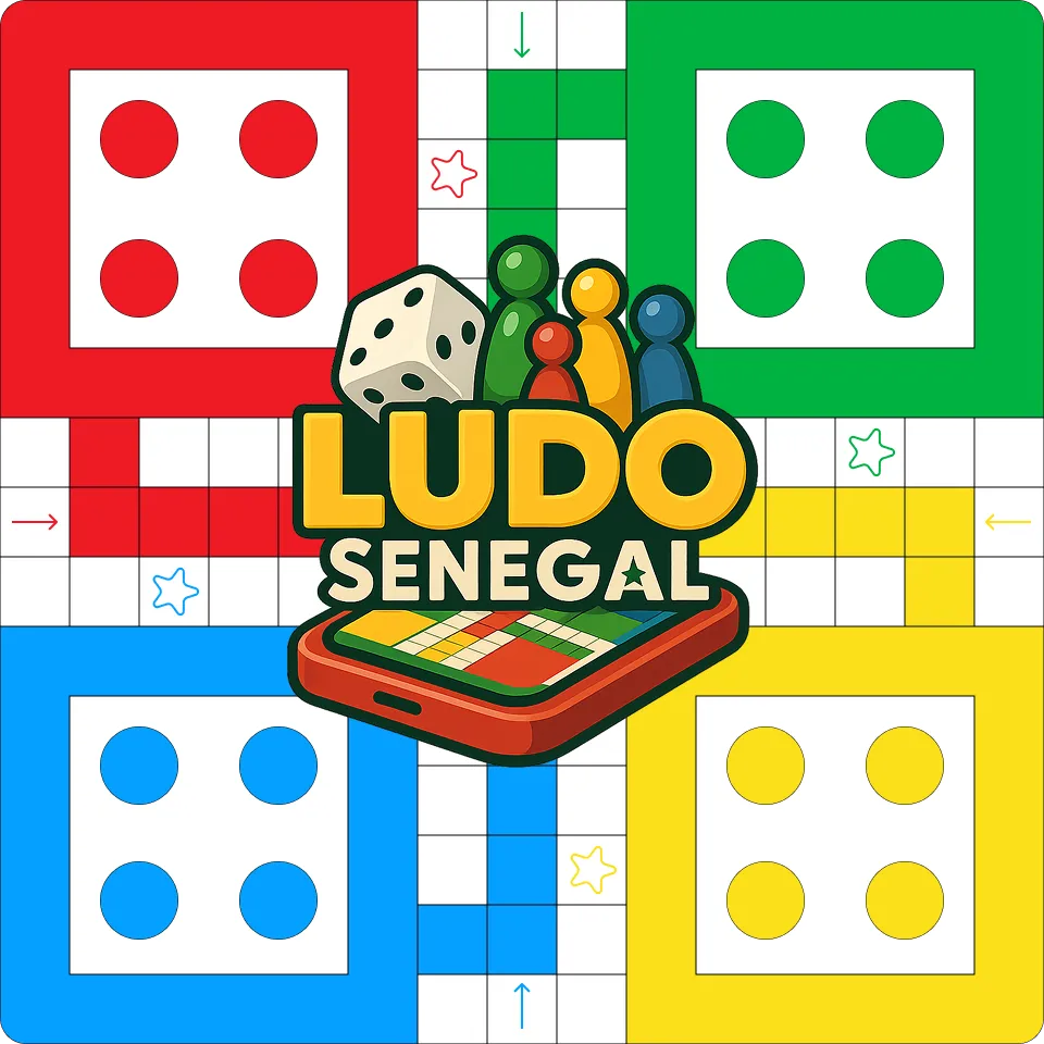 LUDO SENEGAL